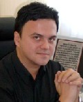 Dimitris P. Kraniotis  
